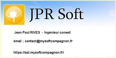 JPR Soft