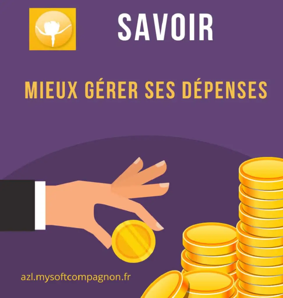 Savoir mieux gérer ses dépenses