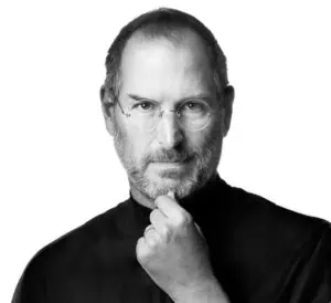 Comment être déterminé : l'exemple de Steve Jobs